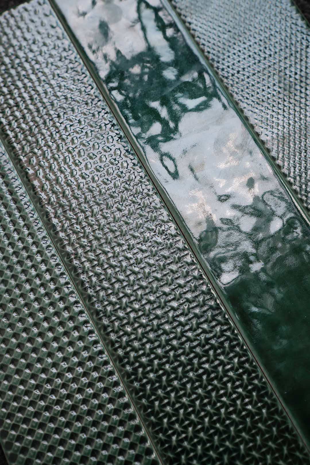 Textured Surface