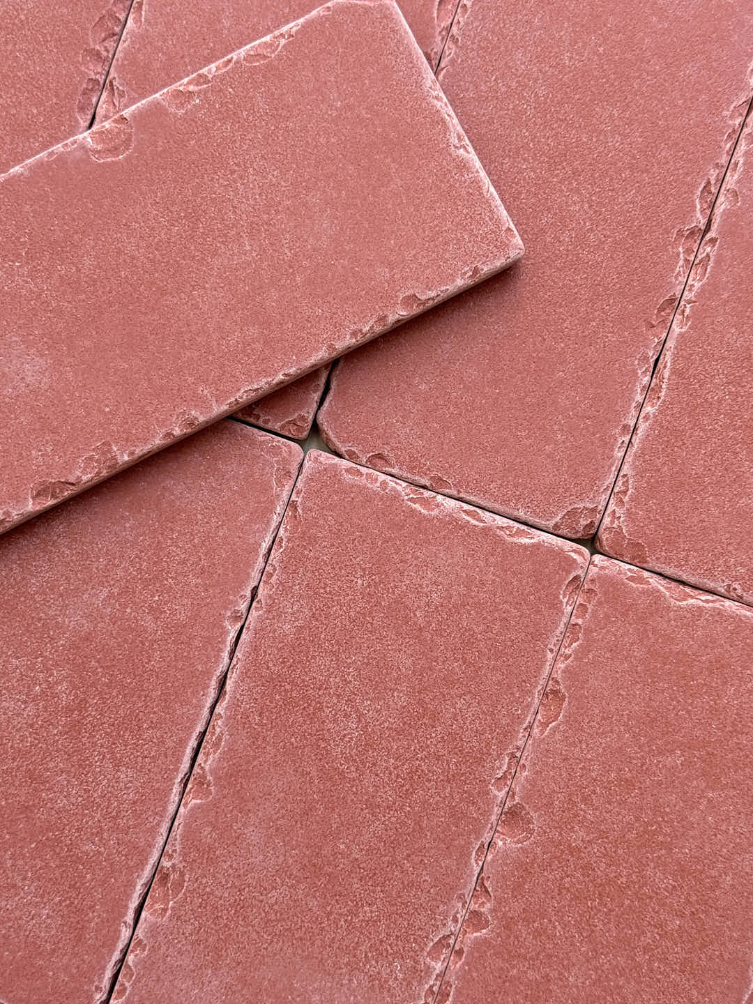 Broken Surface