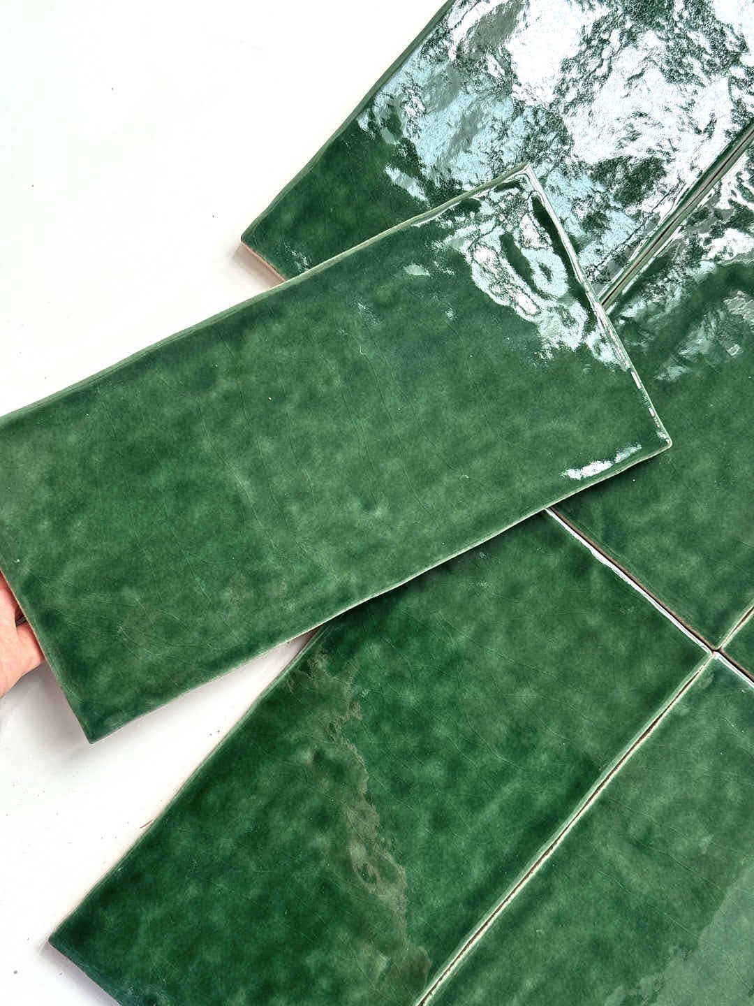 Jade Collection