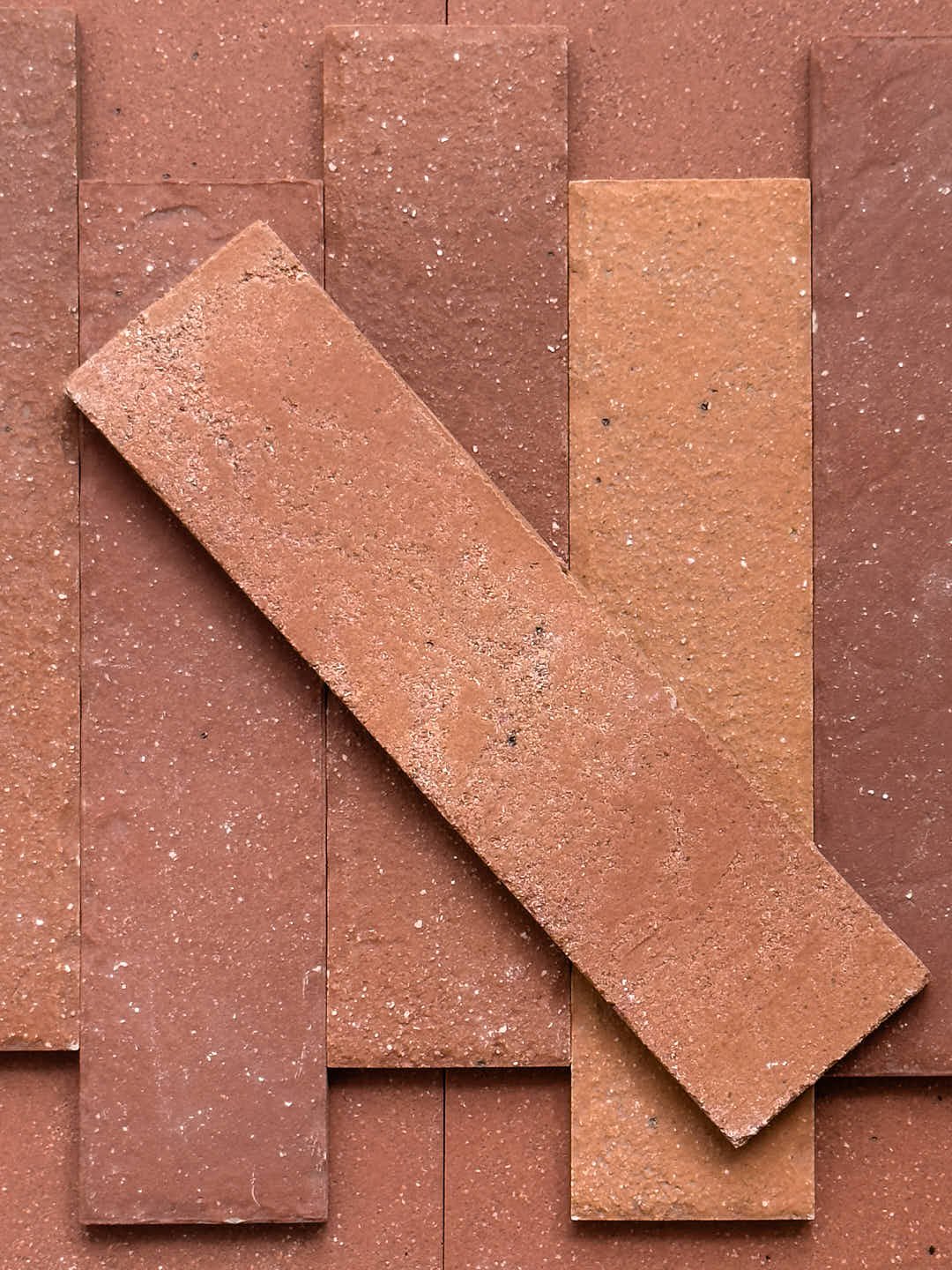 Brick Collection